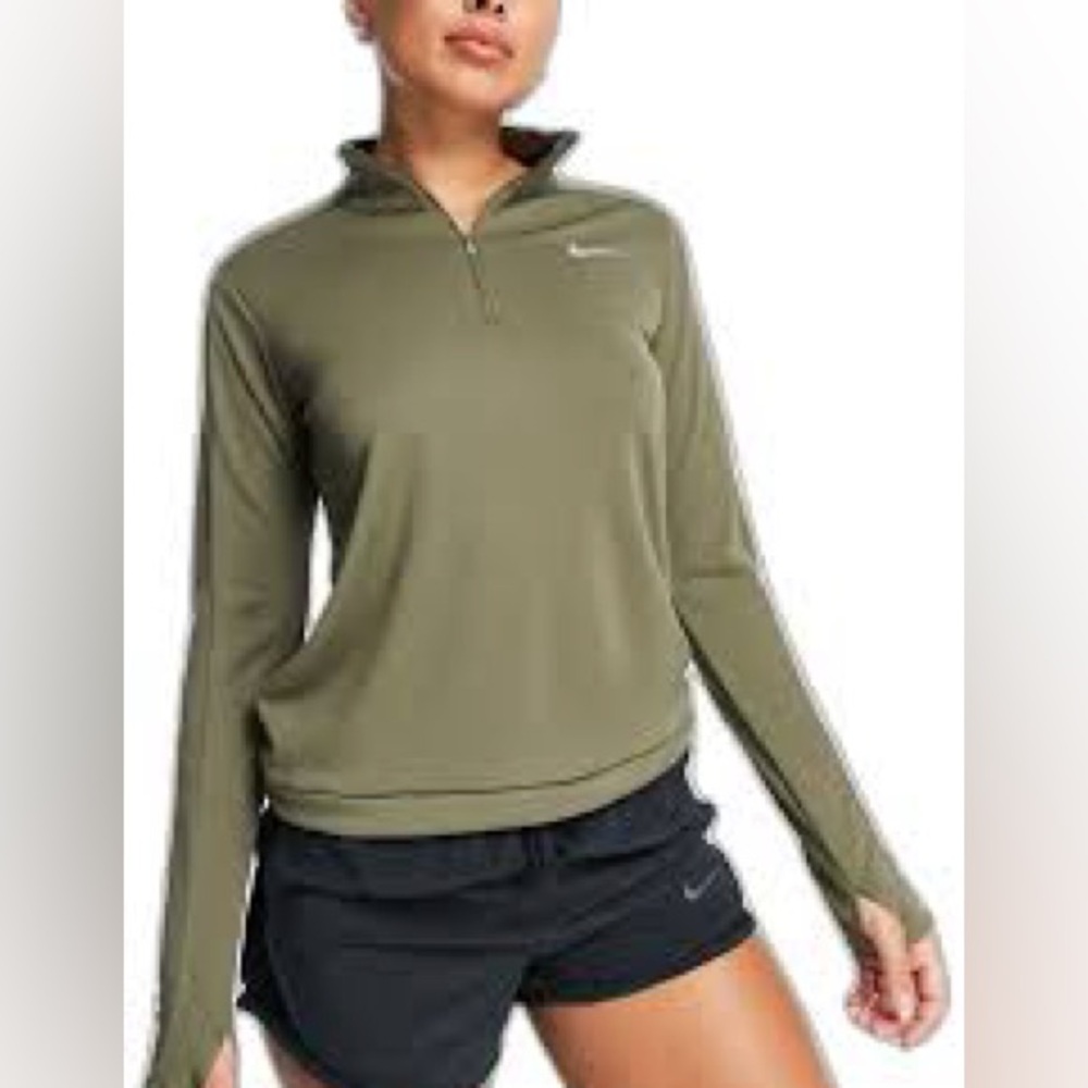 Nike Dri-FIT Pacer Femme running top XL